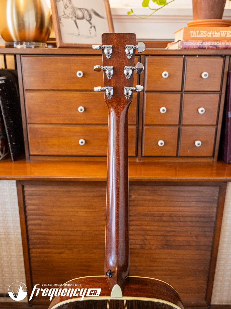 Martin D-35 - 1975
