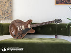 Collings Guitars I-35 LC Semi-Hollow with Walnut Top and Gorilla P90's - 2015