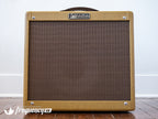 Valve Train Amplification 315 in a Pine Cab with a Tweed Covering