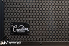 Creation Music Company Blackout Pedalboard Flight Case 18