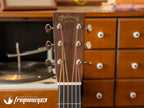 Martin Guitars D-28 with Rosewood Back and Sides - 2017