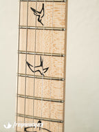 PRS Fiore in Larkspur Blue - 2023
