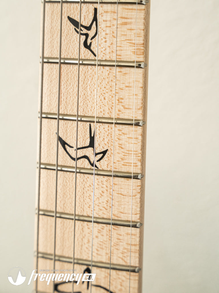 PRS Fiore in Larkspur Blue - 2023