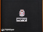 Orange Crush Bass 50 Combo Amplifier