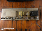 Fender Pro Reverb Blackface Combo Amplifier - 1966