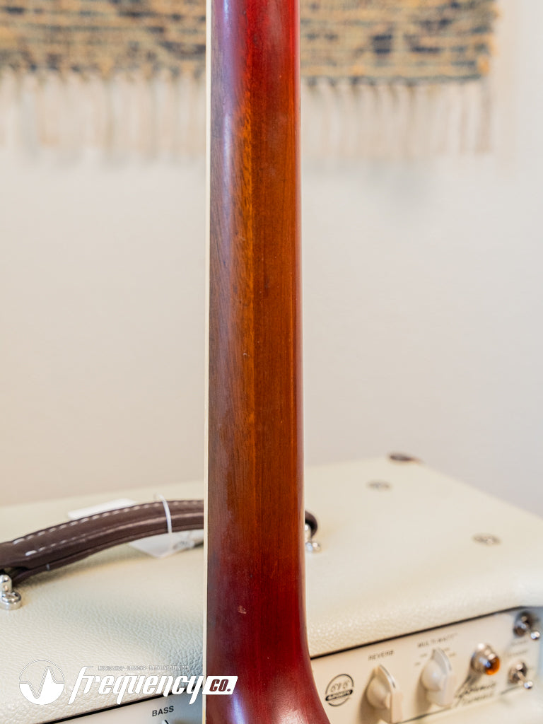 Gibson Les Paul Deluxe in Sunburst - 1974-1975