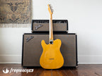 Fender Hot Rod Telecaster with Maple Fingerboard & Upgraded Lindy Fralin Pickups - 2008