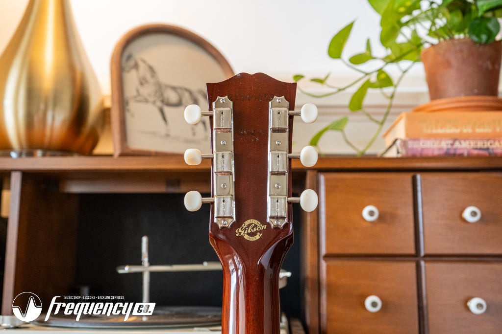 Gibson Custom Shop 1950's J-45 - 2024