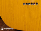 Fender Hot Rod Telecaster with Maple Fingerboard & Upgraded Lindy Fralin Pickups - 2008