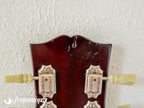 Gibson Custom 1960's Reissue ES-335 Memphis in Vintage Sunburst - 2010
