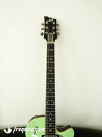 Duesenberg Starplayer TV in Duo-Tone Green - 2005