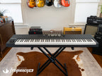 Native Instruments Komplete Kontrol S88 MK II