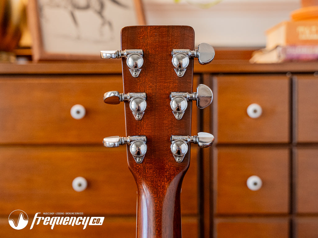 Martin D-35 - 1975