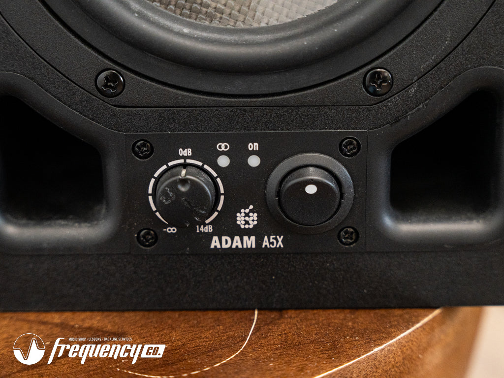 ADAM Audio A5X