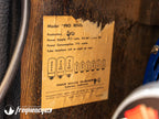 Fender Pro Reverb Blackface Combo Amplifier - 1966