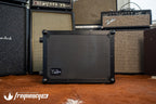 Creation Music Company Blackout Pedalboard Flight Case 18