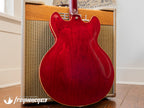 Gibson Custom Shop Rich Robinson #46/500 1963 ES-335 VOS  - 2015