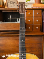 Martin Guitars D-28 with Rosewood Back and Sides - 2017