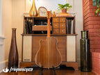 Gibson Songwriter Standard EC in Rosewood Burst Equipped with Fishman Prefix Plus-T Electronics - 2020