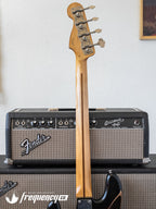 Fender Road Worn '50s Precision Bass - 2017