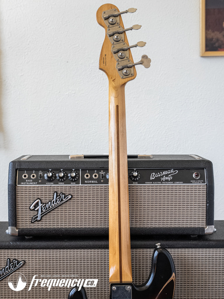 Fender Road Worn '50s Precision Bass - 2017