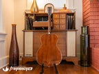 Martin CEO-7 with a K&K Pickup - 2020