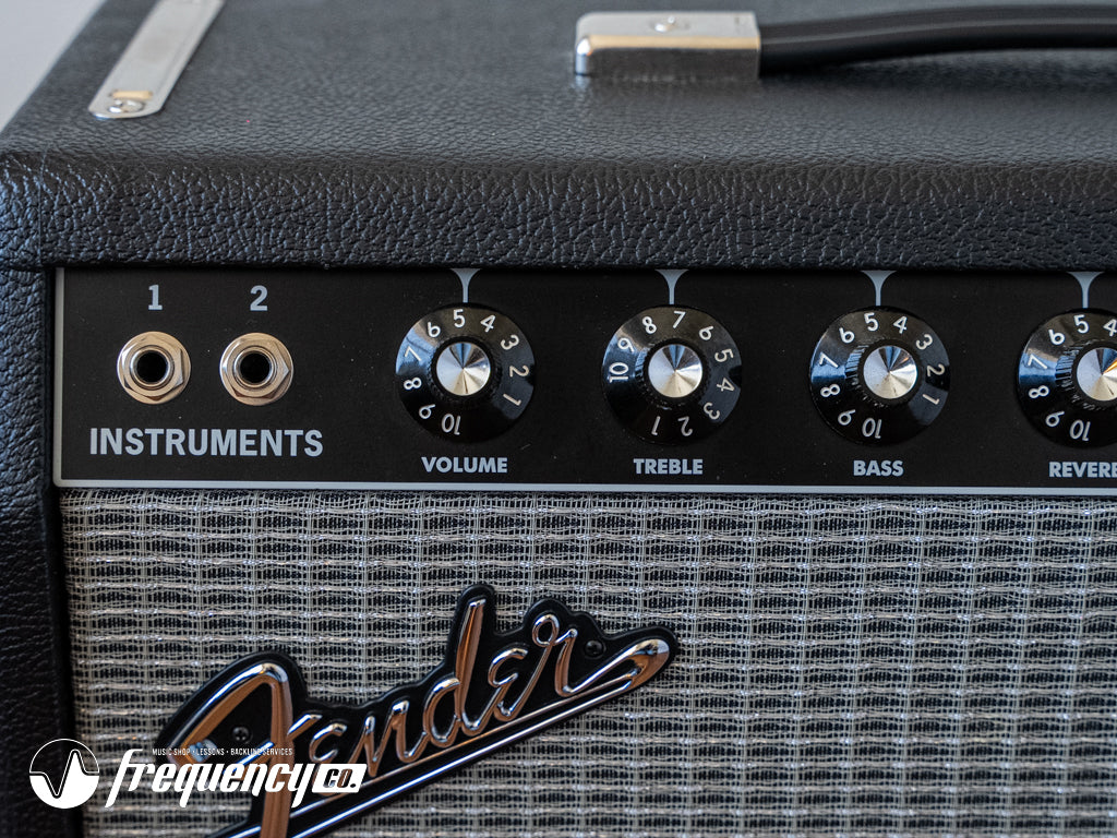 Fender Princeton Reverb Tone Master 120V Digital Amplifier - 2023