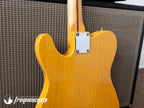 Fender Hot Rod Telecaster with Maple Fingerboard & Upgraded Lindy Fralin Pickups - 2008