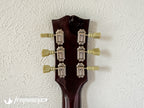 Gibson Custom 1960's Reissue ES-335 Memphis in Vintage Sunburst - 2010