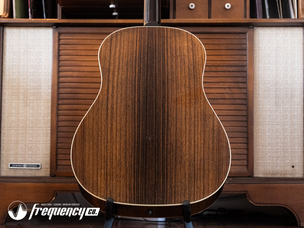 Gibson Advance Jumbo Pro - 2011