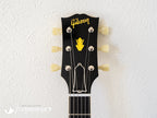 Gibson Custom LE 1964 SG Standard Reissue Korina, VOS, Antique Natural - 2026