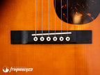 Martin CEO-7 with a K&K Pickup - 2020