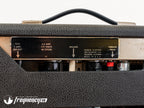 Fender Blackface Vibro Champ Amp AA764 - 1965