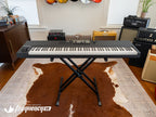 Native Instruments Komplete Kontrol S88 MK II