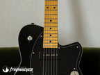 Reverend Double Agent OG in Black - 2016