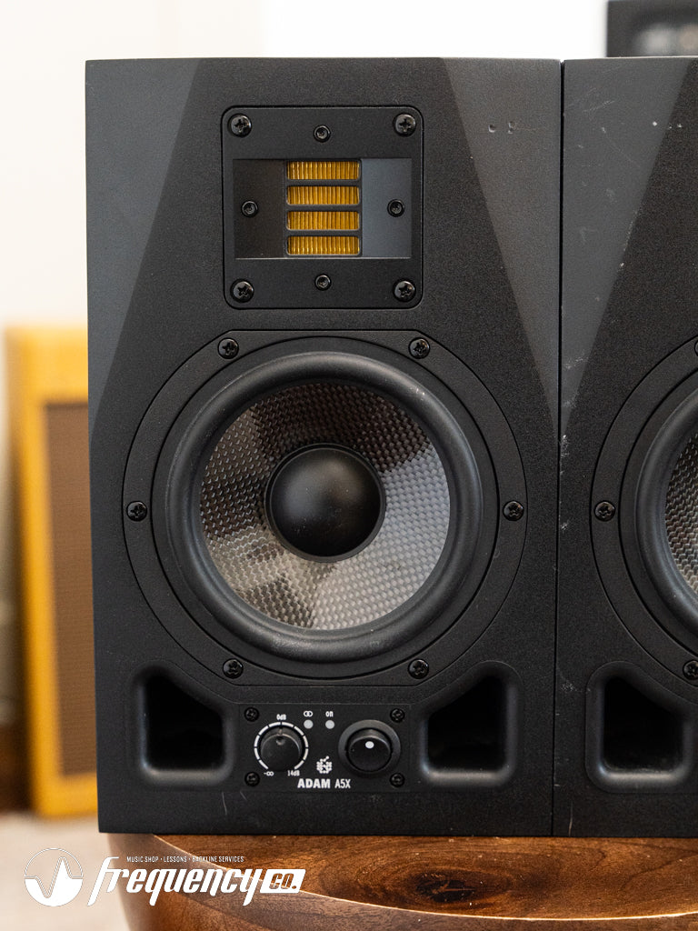 ADAM Audio A5X