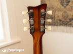 Echopark Ghetto Bird Custom Chambered Mahogany Body with a Brazilian Rosewood Fretboard and Rosewood Top - 2013