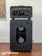 Two-Rock Traditional Clean Head and Cabinet Combo - 2022