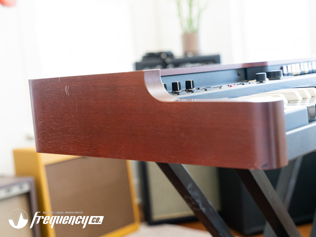Hammond XK-3c 73-Key Modeling Organ