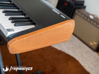 Korg Kronos 2 88-Key Digital Synthesizer Workstation