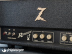 Dr.Z Remedy 40 Watt Head - 2010
