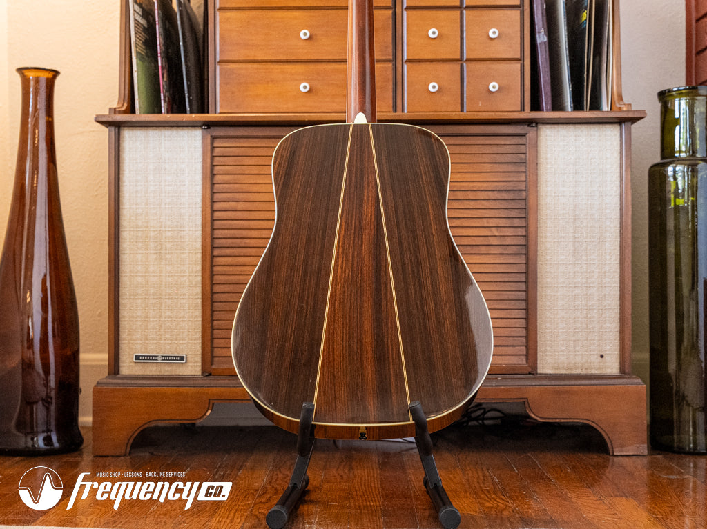 Martin D-35 - 1975
