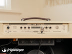 Mesa/Boogie California Tweed 6V6 4:40 1x12 Combo