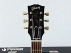 Gibson Les Paul Custom Shop R7 Gold Top Custom Order with a Red Back - 2011