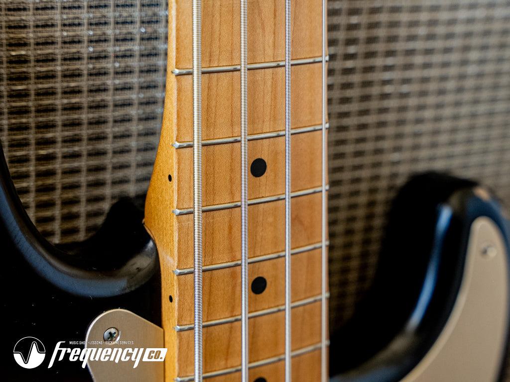 Fender Road Worn '50s Precision Bass - 2017