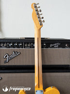 Fender Hot Rod Telecaster with Maple Fingerboard & Upgraded Lindy Fralin Pickups - 2008