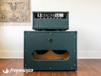 Fargen Blackbird 30 Watt Head and 2x12 Matching Cabinet - 2004