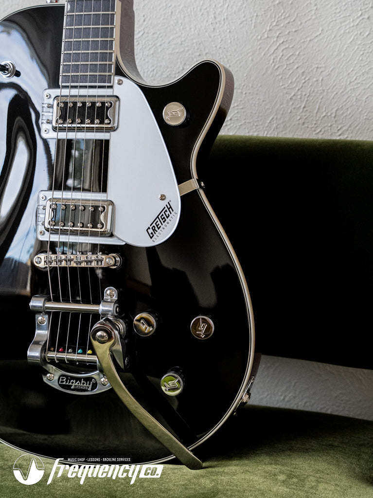 Gretsch G5230T Electromatic Jet FT Single-Cut with Bigsby - 2025