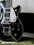 Gretsch G5230T Electromatic Jet FT Single-Cut with Bigsby - 2025