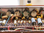 Vox JMI AC30 Super Twin Top Boost Copper Plate Amplifier Head - 1964